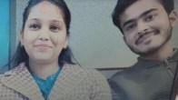 Ankita Rathore, Hasnain Ansari