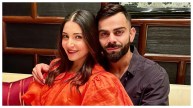 Anushka Sharma, Virat Kohli