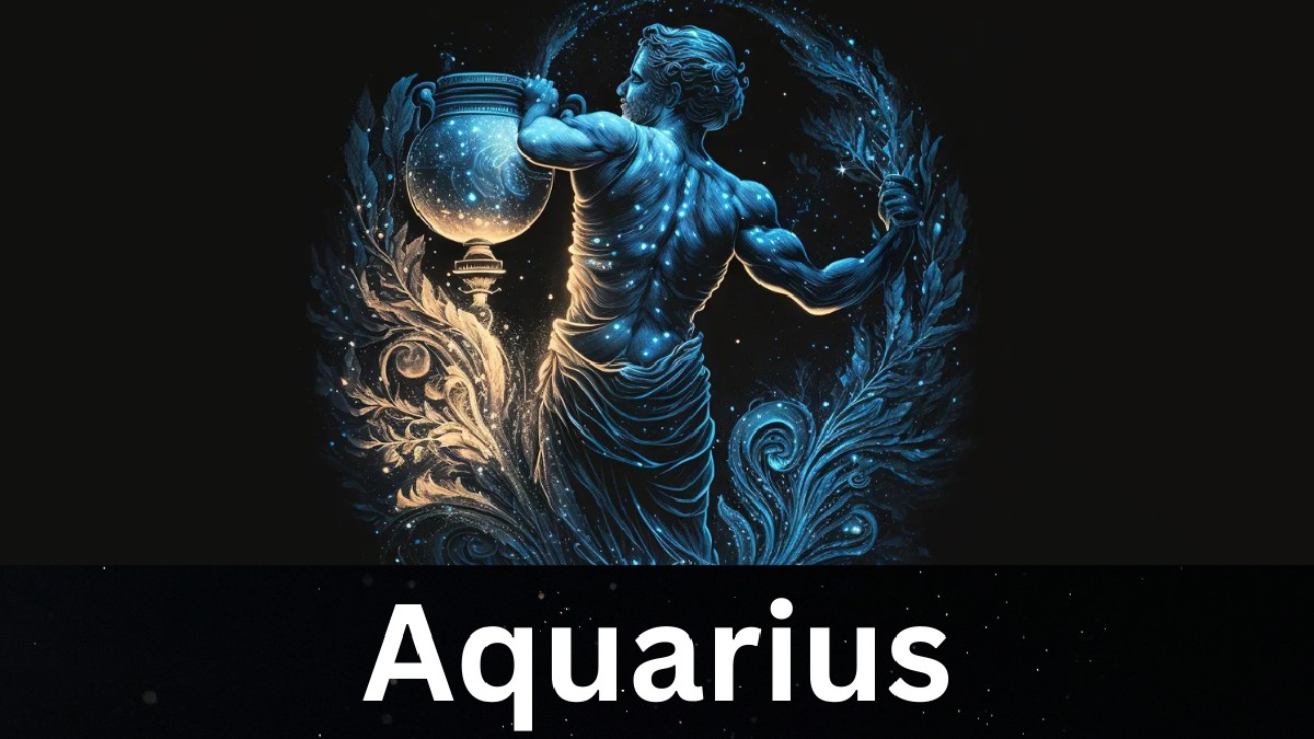 Aquarius