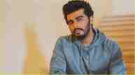 Arjun Kapoor Crush Revealed