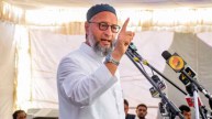 Asaduddin Owaisi Hit Back Devendra Fadnavis Vote Jihad