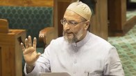 Asaduddin Owaisi in Maharashtra Election 2024