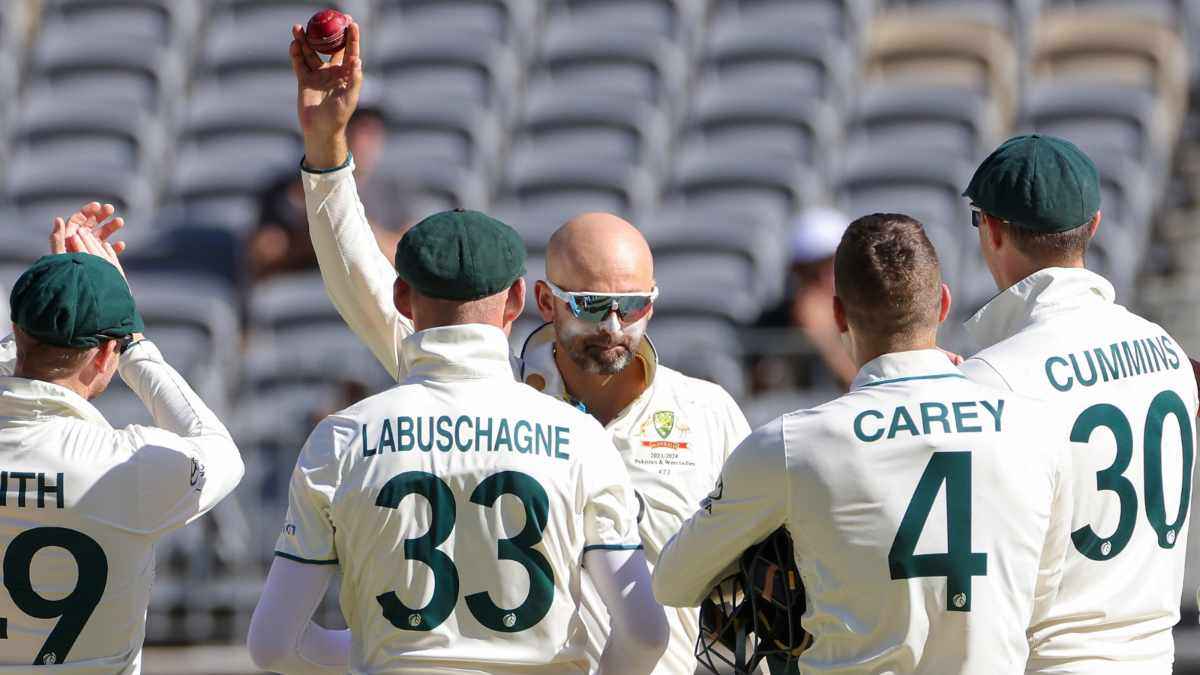 IND vs AUS: कौन है टीम इंडिया का सबसे मुश्किल बल्लेबाज? कंगारू स्पिनर ने दिया जवाब