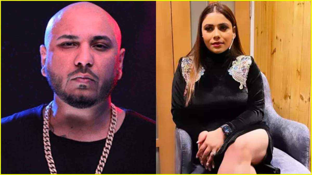 B Praak की किस बात से आज तक नाराज हैं वाइफ? सिंगर ने किया दिल तोड़ देने वाला खुलासा