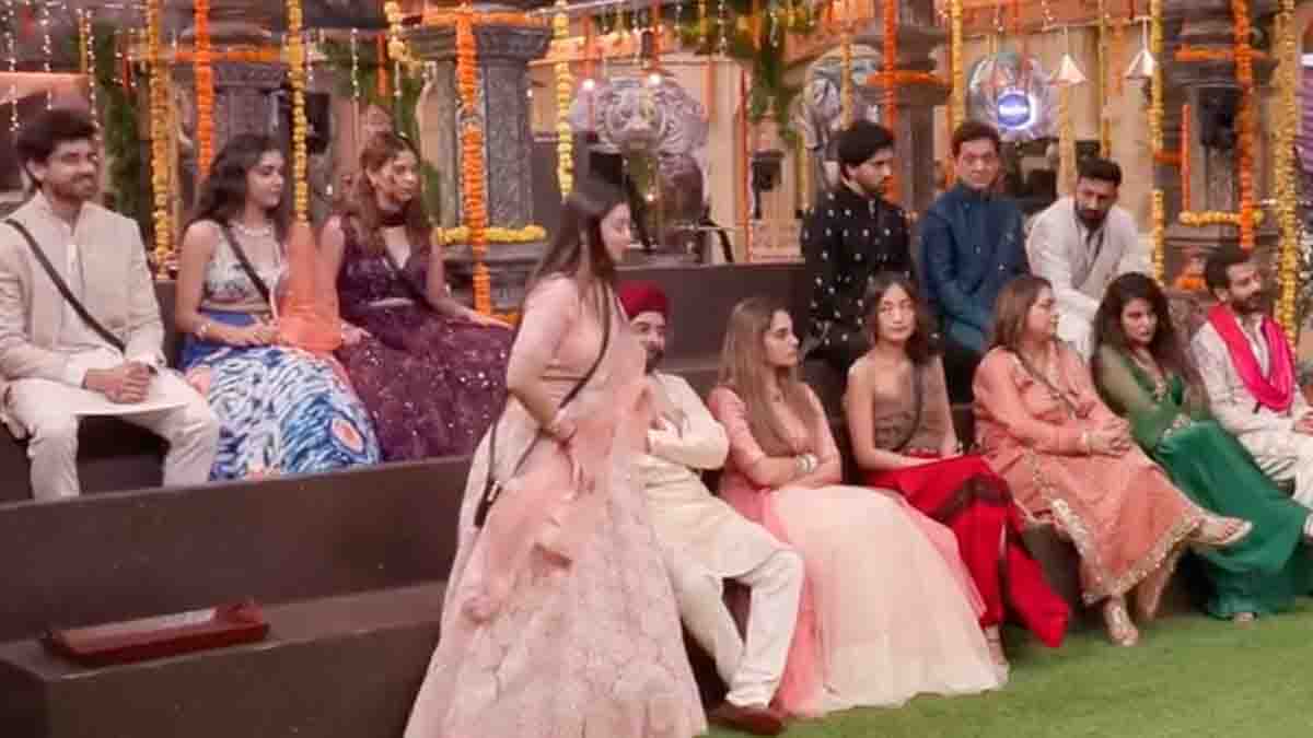 Bigg Boss 18