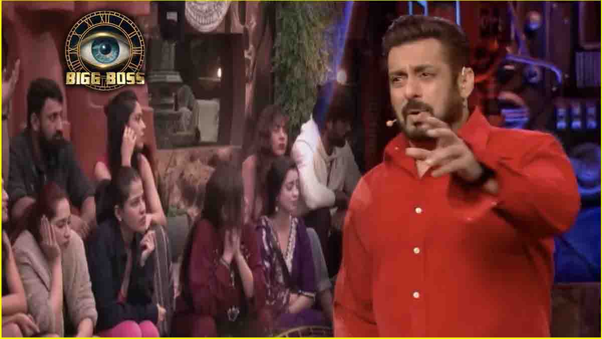 Bigg Boss 18