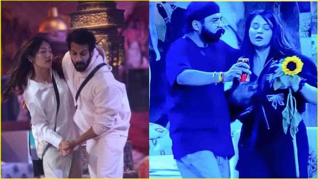 Bigg Boss 18 Bigg Boss 18