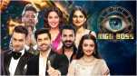 Bigg Boss 18