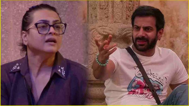 Bigg Boss 18 Bigg Boss 18