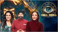 Bigg Boss 18