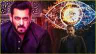 Bigg Boss 18, Salman Khan