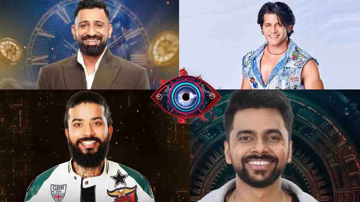BIGG BOSS (1)