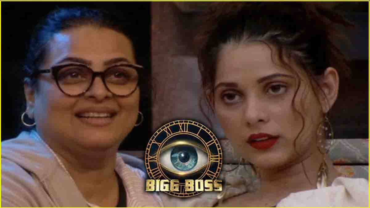 Bigg Boss 18