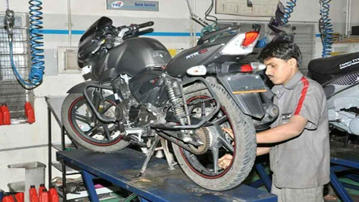 BIKE SERVIC BIKE SERVIC