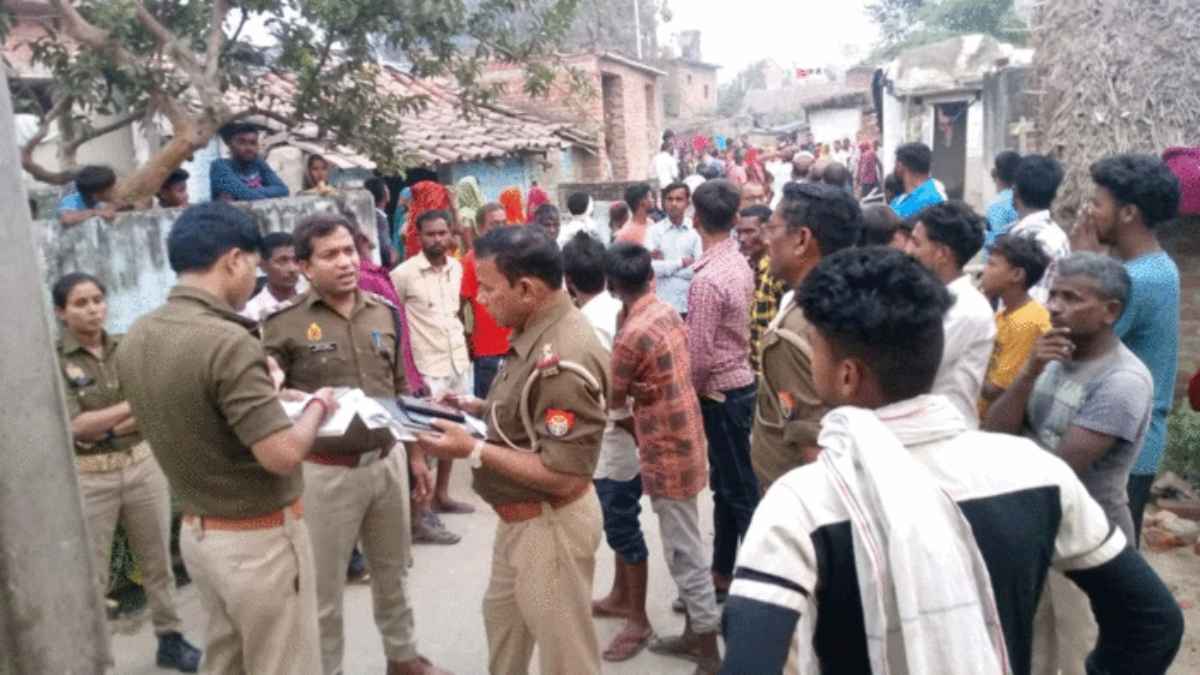 UP में BJP विधायक के भाई की हत्या क्यों? पीलीभीत पुलिस ने 2 आरोपी पकड़े, 5 पर केस