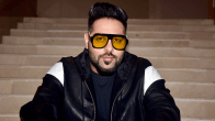 Rapper Badshah