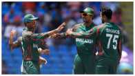 Bangladesh Cricket Team