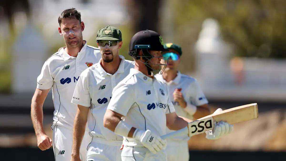IND vs AUS: एक ही सीजन में 900 रन और 30 विकेट, एडिलेड में इस कंगारू खिलाड़ी से बचके रहना टीम इंडिया!