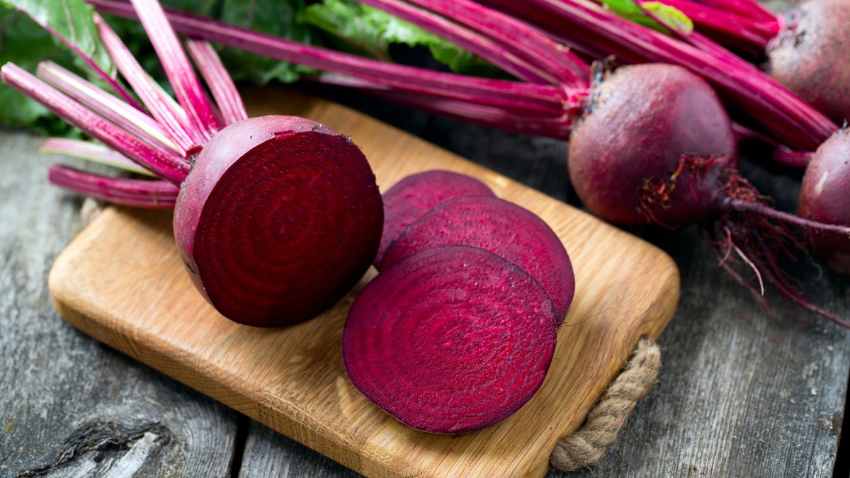 Beetroot