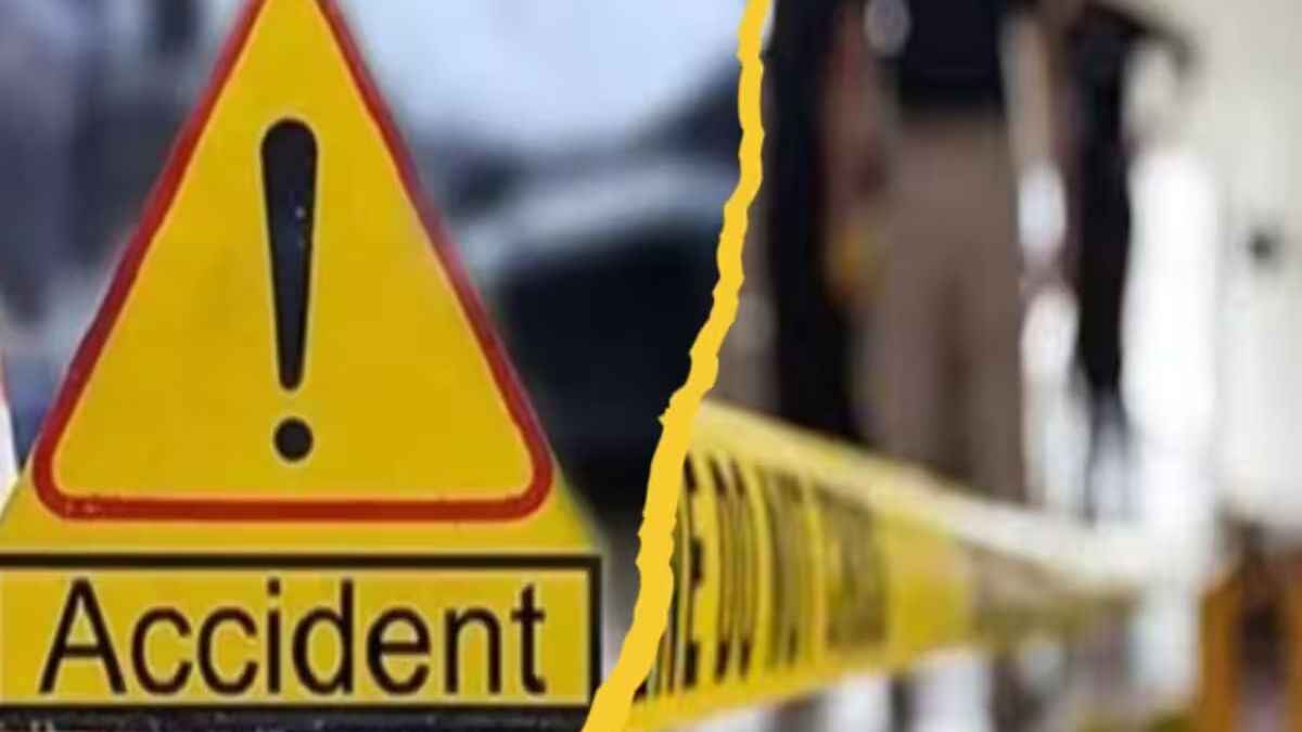 मर्सिडीज से महिला को कुचलने वाले को पीटा, Bengaluru में अमीरजादे को ऑन द स्पॉट सजा