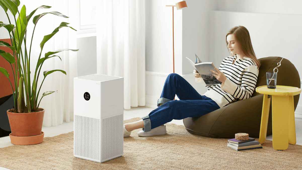 दिवाली के बाद जहरीली हवा से बचने के लिए खरीदें ये 5 बेस्ट Air Purifier, कीमत भी काफी कम