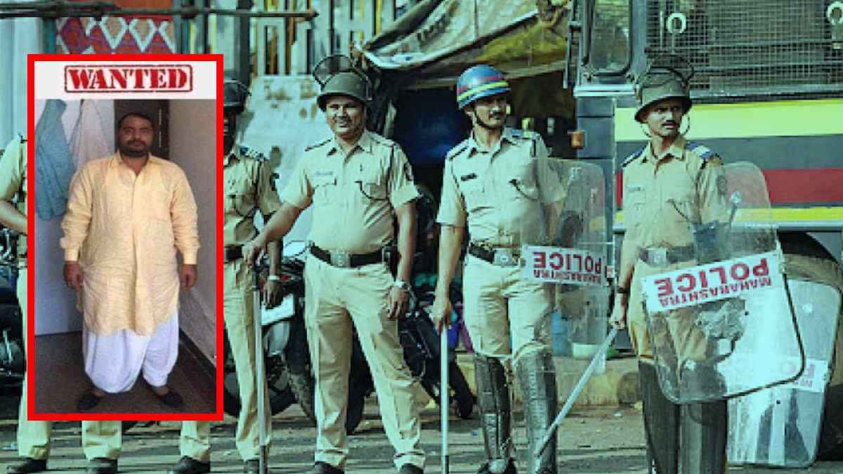 Bharatpur police