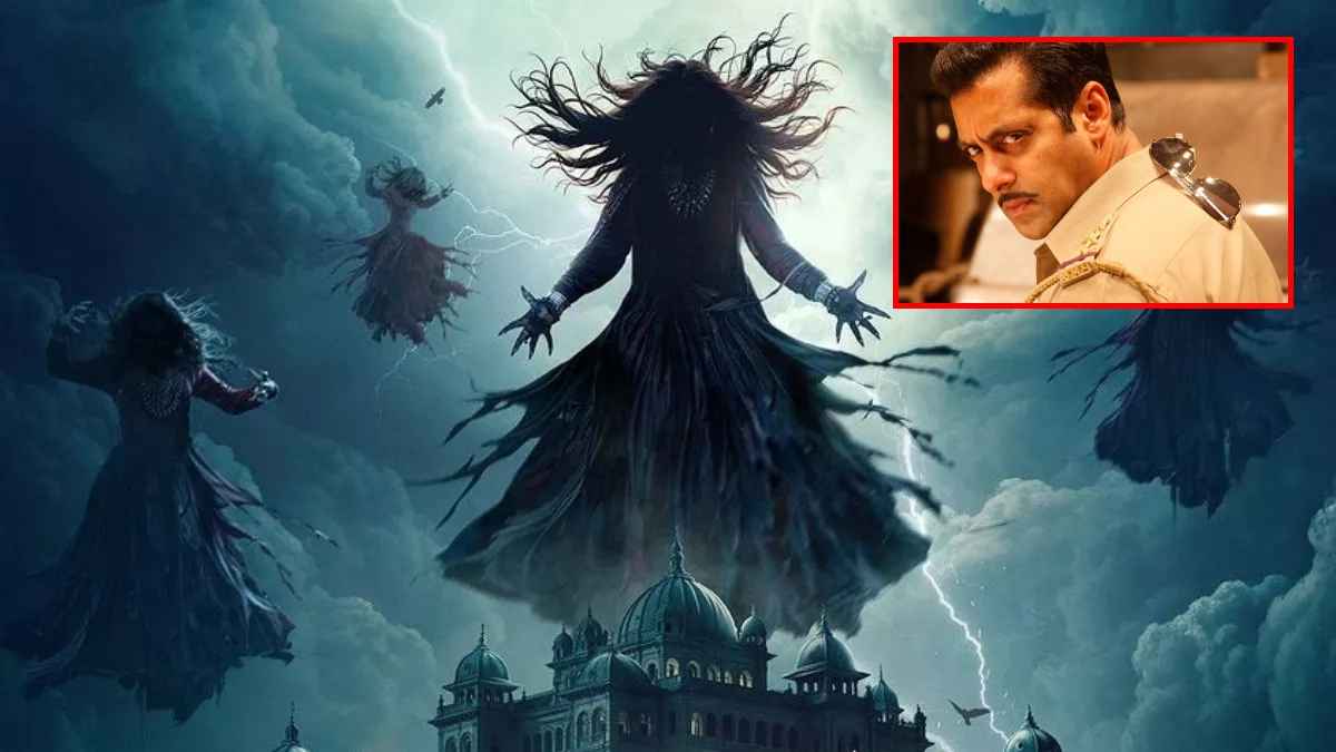 Bhool Bhulaiyaa 3 ने 10 दिनों में इन फिल्मों को चटाई धूल, सलमान का तोड़ा रिकॉर्ड