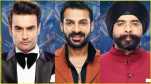 Bigg Boss 18