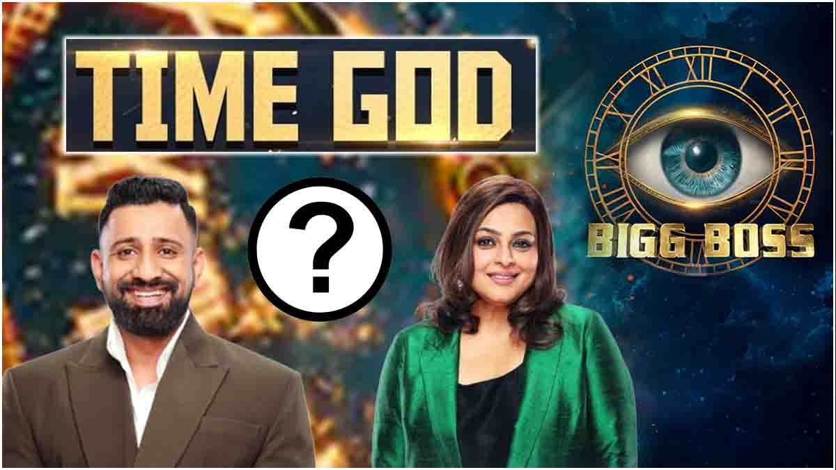 Bigg Boss 18