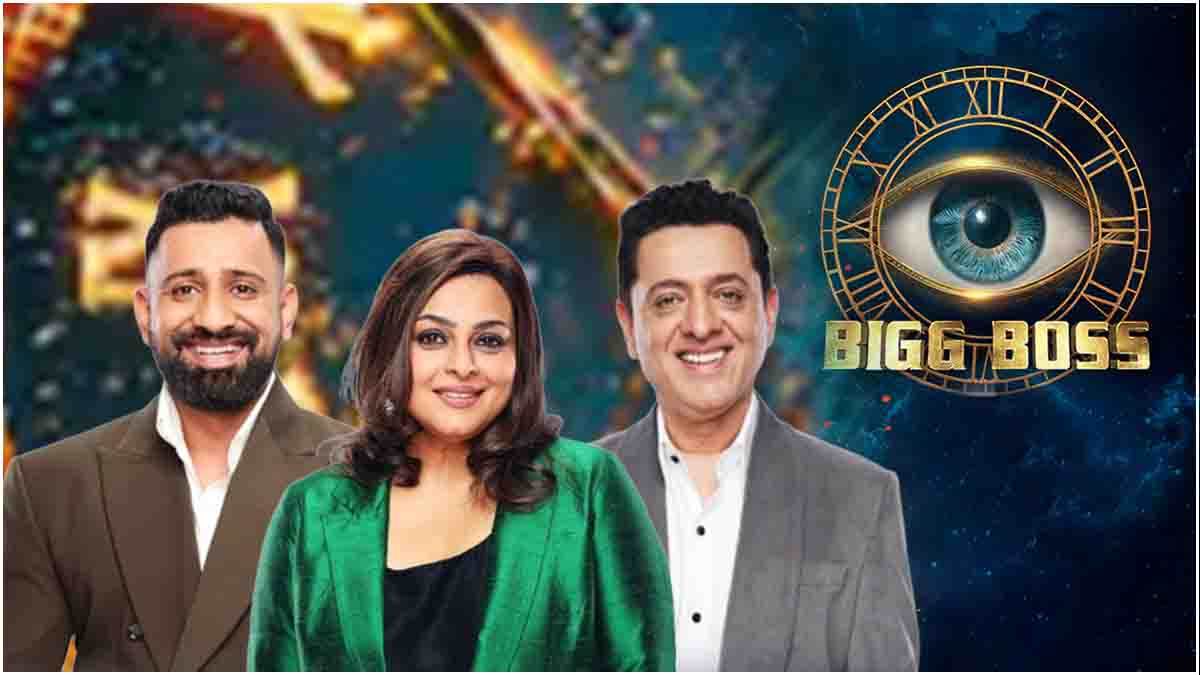 Bigg Boss 18