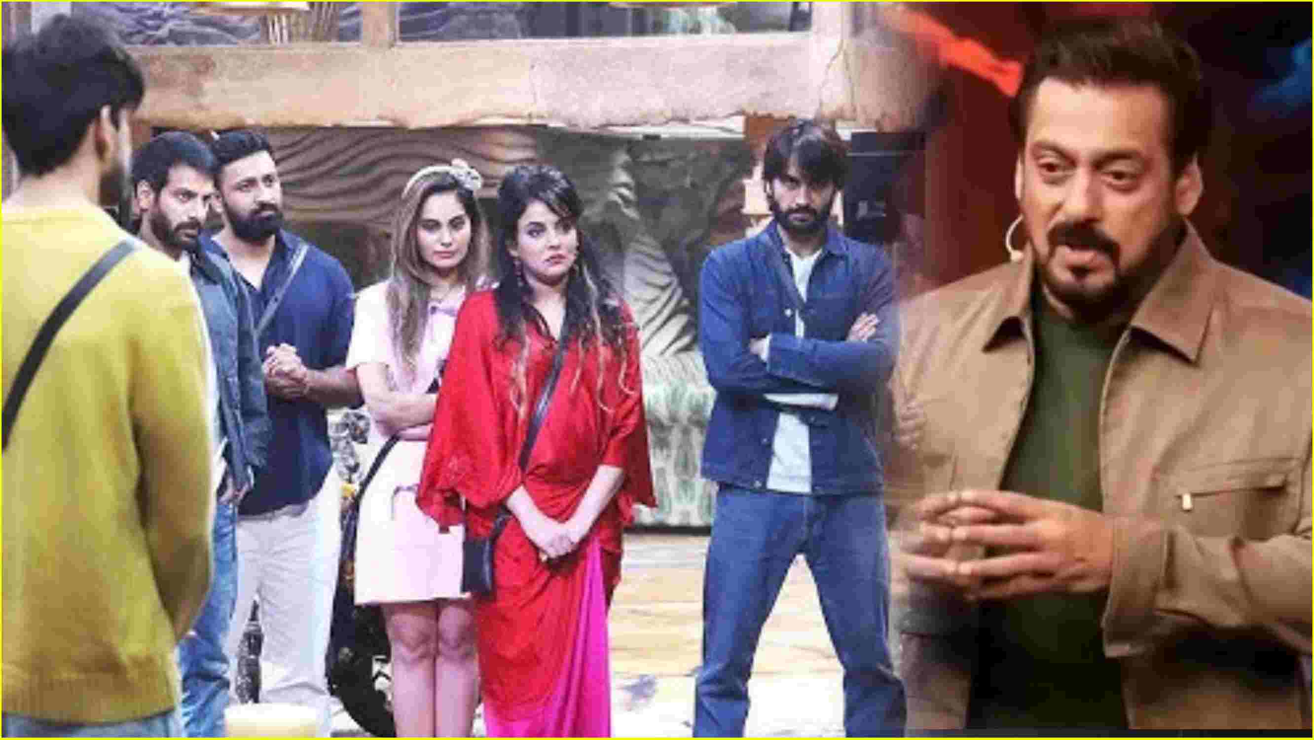 Bigg Boss 18