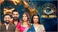 Bigg Boss 18