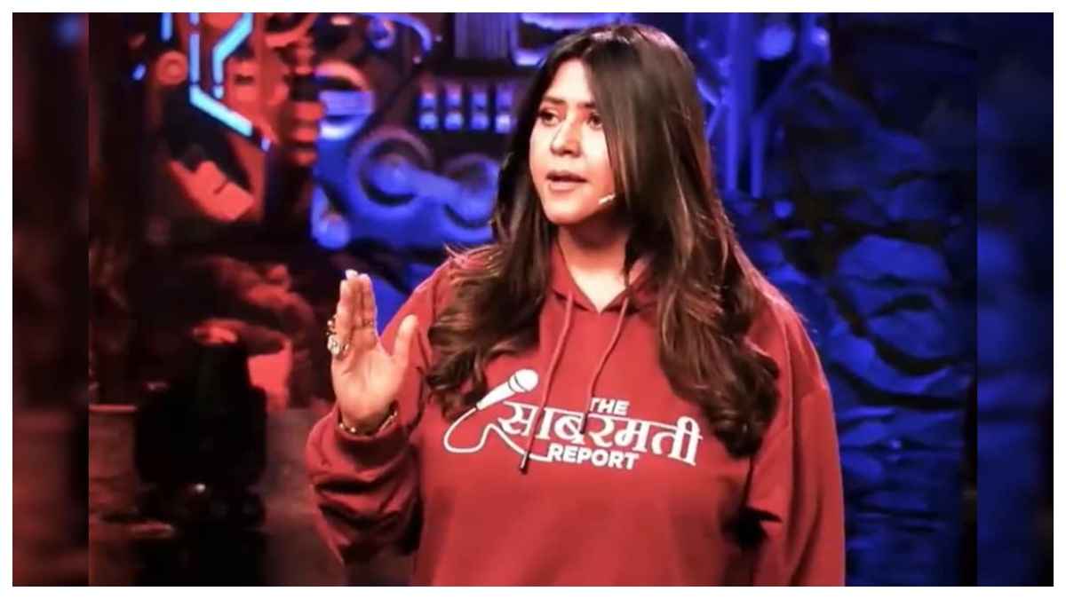 Bigg Boss 18: वीकेंड के वार में सलमान खान क्यों नहीं? एकता कपूर ने क्यों ली होस्ट की जगह?