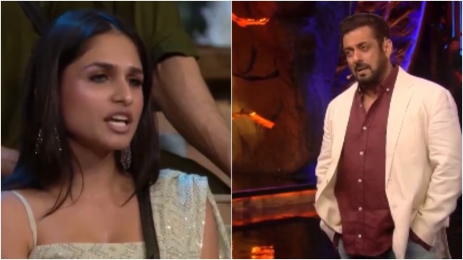 Bigg Boss 18 Bigg Boss 18