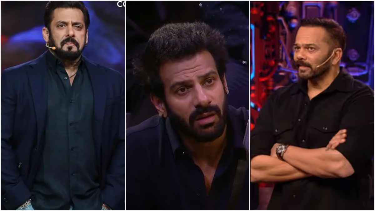 Bigg Boss 18
