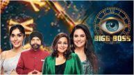 Bigg Boss 18