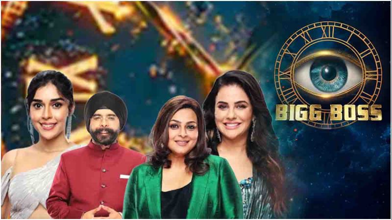 Bigg Boss 18