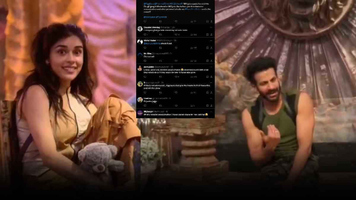 Bigg Boss 18