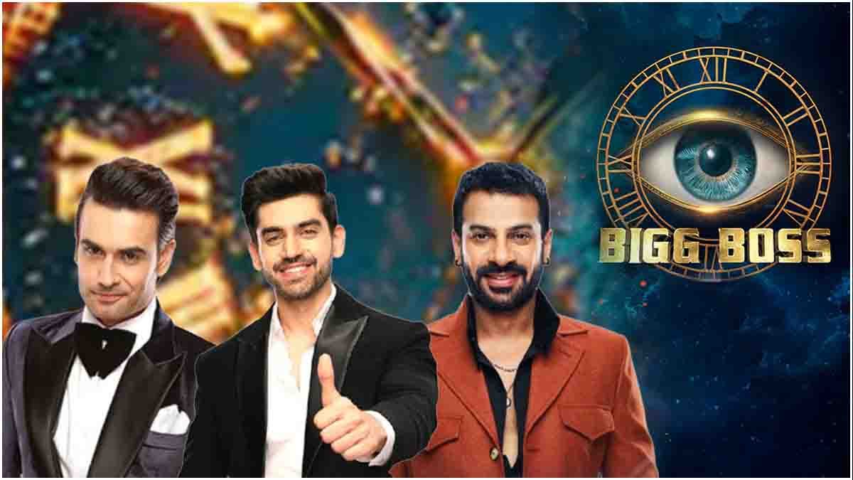 Bigg Boss 18