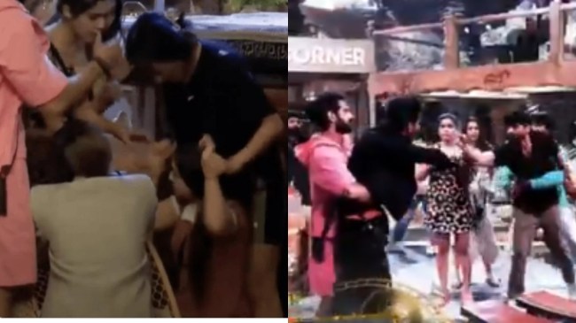 Bigg Boss 18 Bigg Boss 18