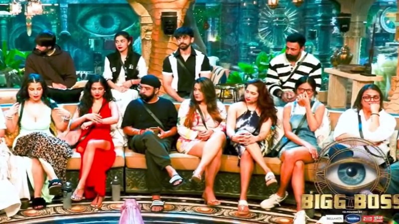 Bigg Boss 18