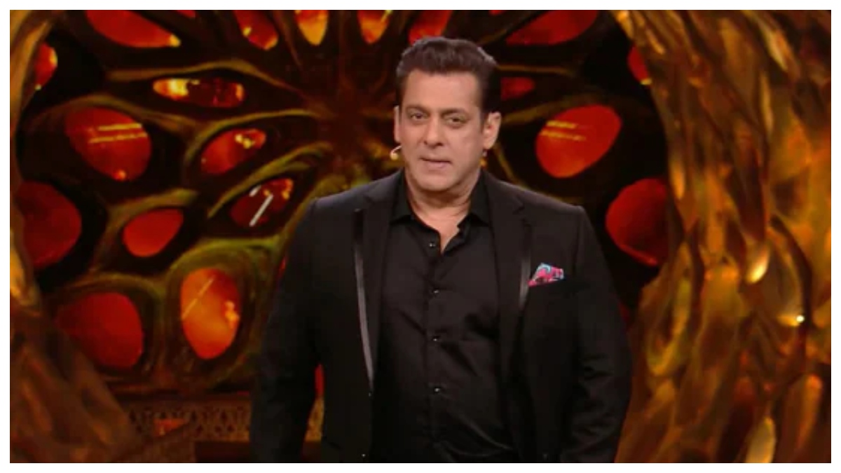 Bigg Boss 18, Salman Khan