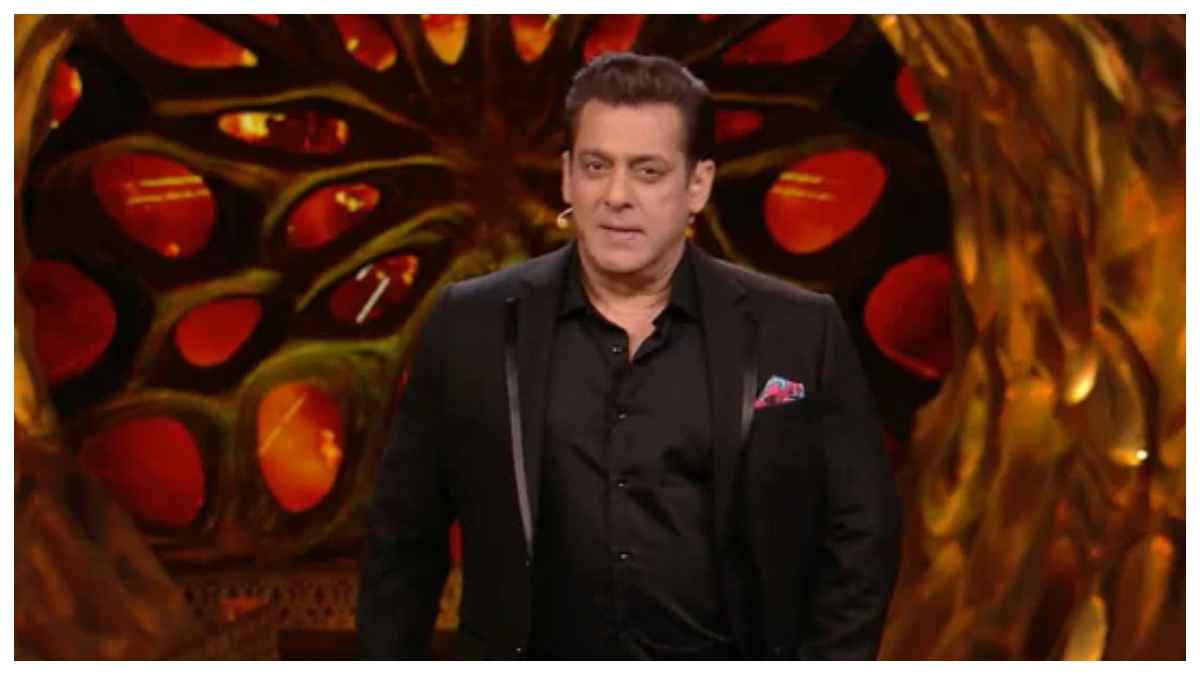Salman Khan इस बार होस्ट नहीं करेंगे 'वीकेंड का वार'! नए होस्ट के नाम भी तय