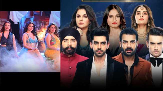 Bigg Boss 18 Shocking Double Elimination