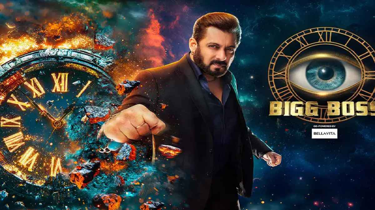 Bigg Boss 18 Update