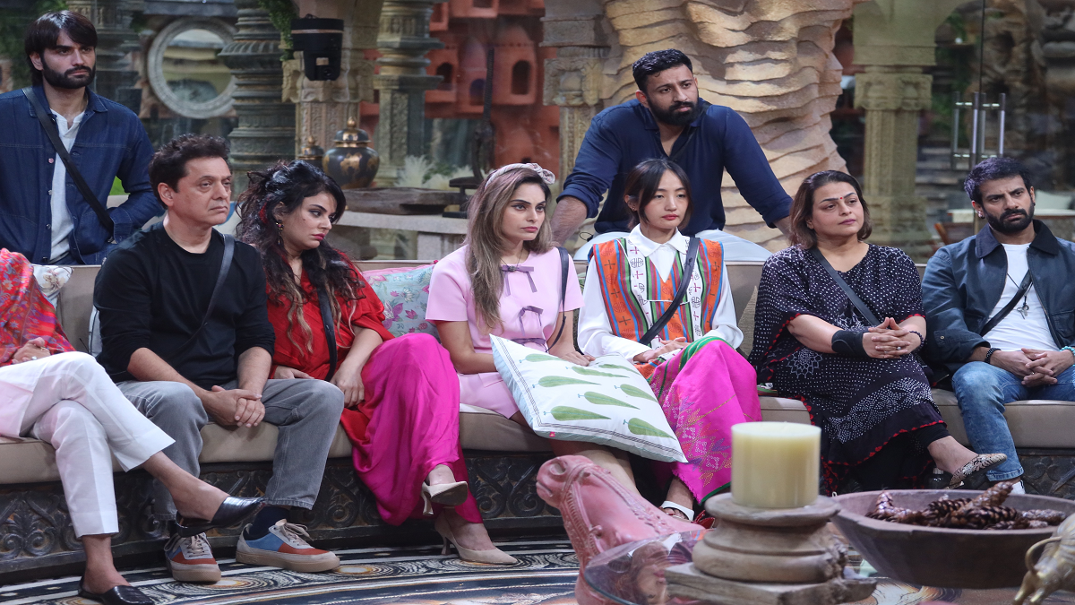 Bigg Boss 18 Update