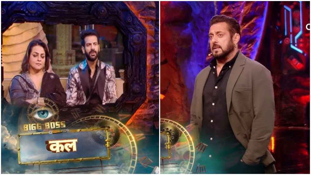 BB 18: Salman Khan ने लगाई शिल्पा-करणवीर की क्लास, क्या दोनों की दोस्ती में आएगी दरार?