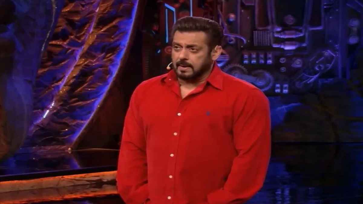 मुझ पर भी कई केस… Salman Khan ने कंटेस्टेंट्स के सामने Rajat Dalal को क्यों दी वार्निंग?