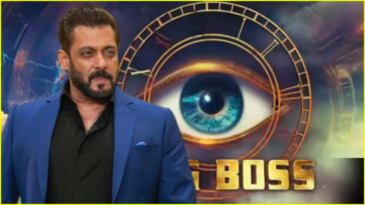 Bigg Boss 18