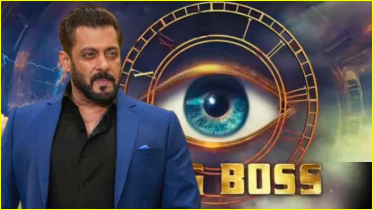 कंफर्म! वीकेंड का वार पर दिखेगा Salman Khan का जलवा, Bigg Boss 18 में कौन-कौन होगा नया मेहमान?